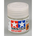 Tamiya 81522 Acrylic Mini X-22 Clear Paint