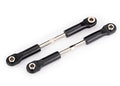 Traxxas 7433 Toe Links 47mm L&r Assy