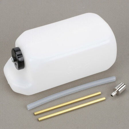 Du-Bro 408 S8 Square Fuel Tank 8 oz