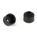 Sportwerks SWK4010 Differential/Diff Case(2): 1/16 Chaos SWK4010