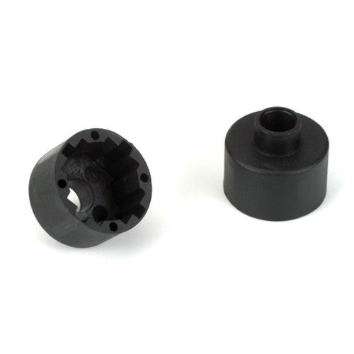 Sportwerks SWK4010 Differential/Diff Case(2): 1/16 Chaos SWK4010