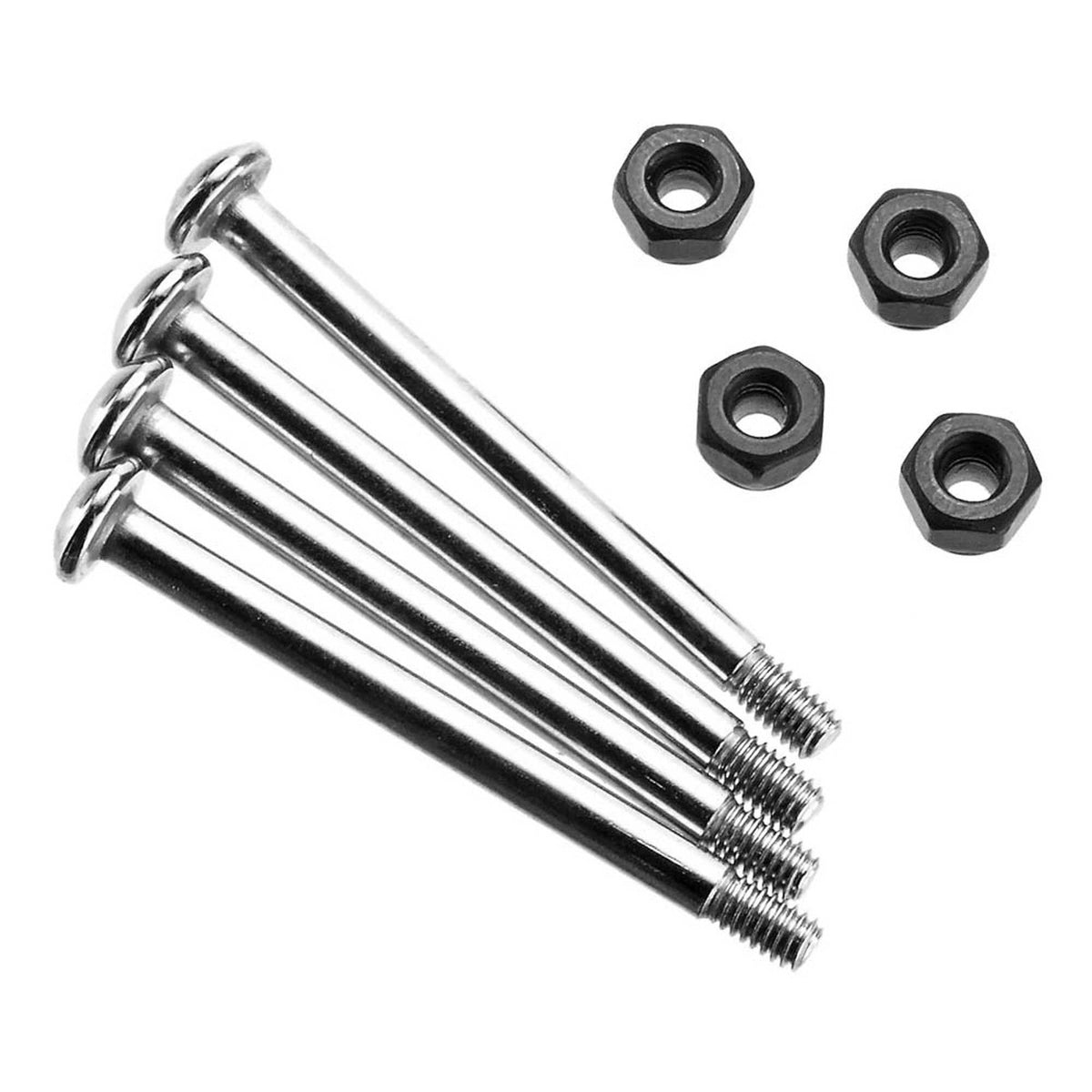 Arrma 330142 HD Hinge Pin Set 2.5x31mm (1 Pair)