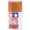 Tamiya 86014 Polycarbonate RC Body Paint 100ml Spray Can PS-14 Copper
