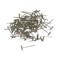 Du-Bro 252 T-Pins, Nickel Plated, 1" (100)