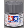 Tamiya 81753 Acrylic Paint Mini XF-53 Neutral Grey Paint