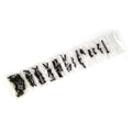 Losi LOSB1859 Hardware / Screw / Fastener Set: 1/16 Mini-SCT