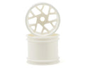 RPM 81901 Front Slingshot Wheels, White