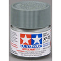 Tamiya 81725 Acrylic Paint Mini XF-25 Lt Sea Grey Paint