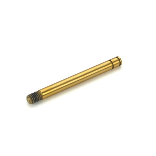 Losi LOSB0962 Titanium Nitride TiNi Shock Shaft: Mini-LST Mini-LST2 LOSB0962