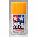 Tamiya 85056 TS-56 Brilliant Orange Lacquer Spray Paint 100ml Model