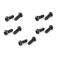 Arrma 725308 Button Head Cross Machine Screw 3x8mm (10)