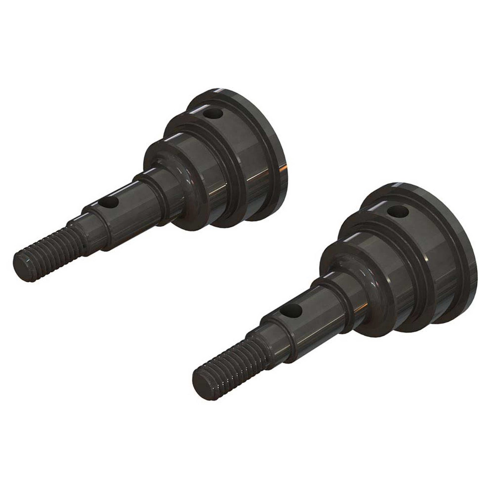 Arrma 310868 CVD Wheel Axle 4x4 MEGA BLX (2)