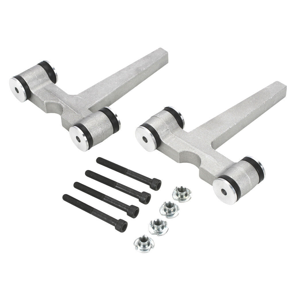 Du-Bro 688 Motor Mount 1.2 2- or 4-Stroke
