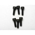 Traxxas 3965 Cap-Head Machine Screws (6) 2.5 x 8mm