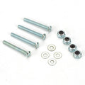 Du-Bro 177 Bolt Locknut Set 632 (4)