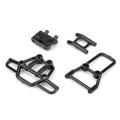 HobbyZone HBZ3041 Front Bumper Set: Mini Mauler HBZ3041