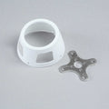 HobbyZone HBZ8152 Cowl and Motor Mount: Conscendo Advanced