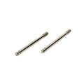 ECX ECX3020 Front Shock Shafts(2): 1/10 Boost Buggy ECX3020