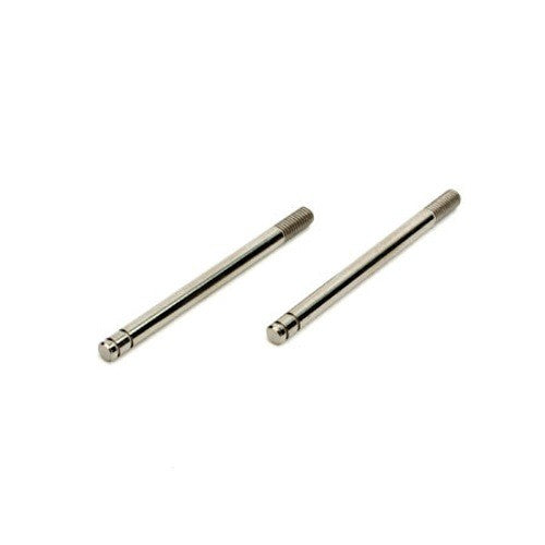 ECX ECX3020 Front Shock Shafts(2): 1/10 Boost Buggy ECX3020