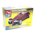 AMT Plymouth Prowler SnapFast Model Kit 1/25 Scale Sealed: Skill Level 1