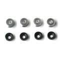 RD Logics UG0022 Pivot Nuts (4): SHO Buggy RDLUG0022