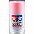 Tamiya 85025 Spray Lacquer TS-25 Pink - 100ml Spray Can