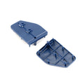 ParkZone PKZ7014 Main Landing Gear Blocks: Habu EDF PKZ7014
