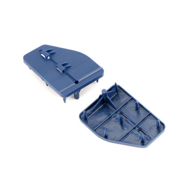 ParkZone PKZ7014 Main Landing Gear Blocks: Habu EDF PKZ7014