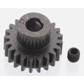 RRP 8621 Extra Hard 21T Blackened Steel 32P/Pitch Pinion 5mm RRP8621
