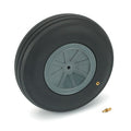 Du-Bro 500TV Large Scale Treaded Wheel 5