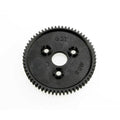 Traxxas 3959 Spur Gear 62T/Tooth Module 0.8P/Pitch: