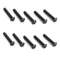 Arrma 721316 Button Head Screw 3x16mm (10)