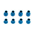 Team Associated 91676 B6 Caster Hat Bushings