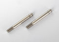 Traxxas 6961 Steel GTR Shock Shafts (2): NHRA Funny Car