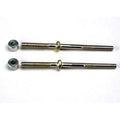 Traxxas 1937 Turnbuckles,54mm w/ Spacers: Stampede