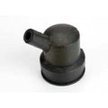 Traxxas 3154 Rubber Exhaust Tip: Nitro Buggy & Nitro Street TRA3154