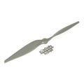 APC 13080EP Thin Electric Pusher Prop, 13 x 8EP
