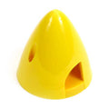 Du-Bro 269 Spinner 1-3/4" Yellow