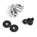 Du-Bro 490 Heavy Duty 4-40 E/Z Connectors with Steel Push Nuts