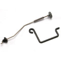 Traxxas 5418 Rear Brake Linkage Set: Revo 3.3 & 2.5 TRA5418