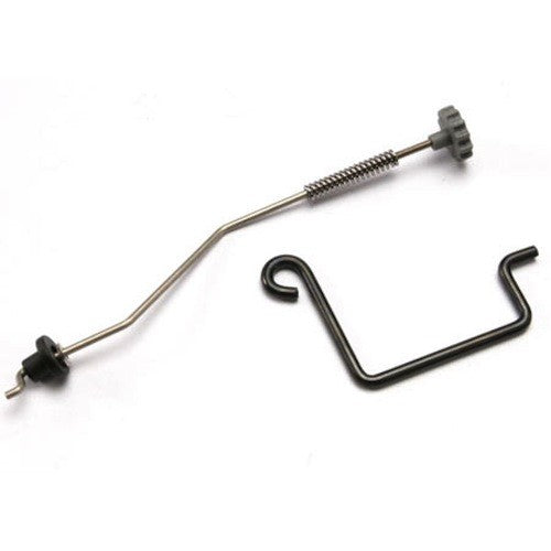 Traxxas 5418 Rear Brake Linkage Set: Revo 3.3 & 2.5 TRA5418