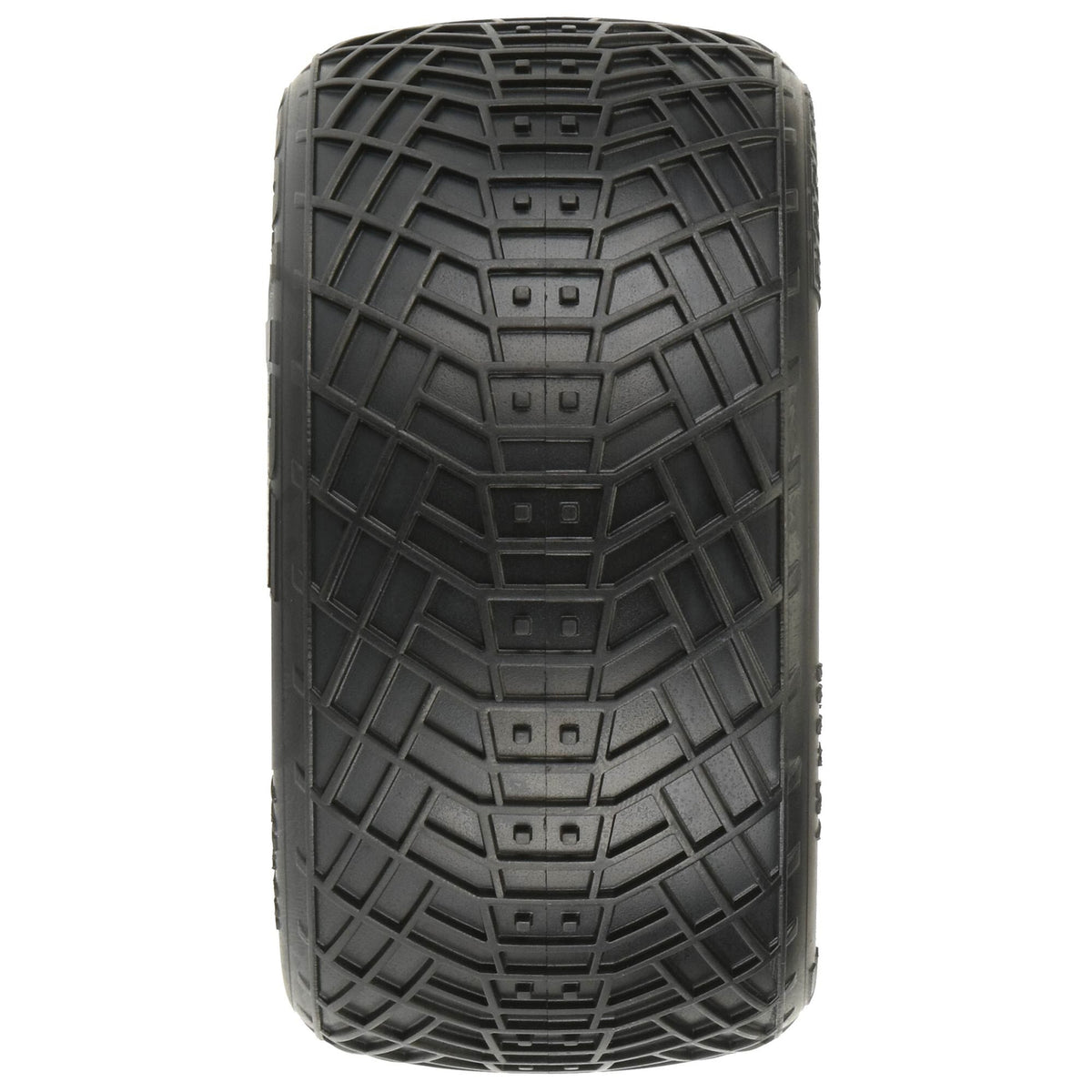 Pro-Line 825617 Rear Positron 2.2" MC Clay Tires (2): Off Road Buggy