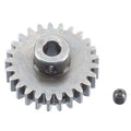 RRP 1225 Extra Hard 5mm Bore 1 Module Pinion 25T/Tooth