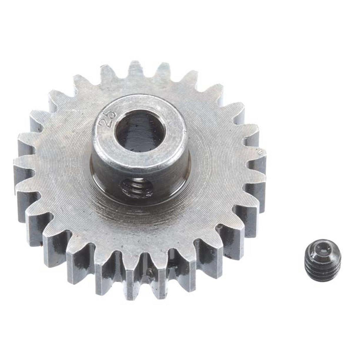 RRP 1225 Extra Hard 5mm Bore 1 Module Pinion 25T/Tooth