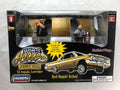 Unopened Lindberg Homie Hoppers Aztec Gold '61 Impala Lowrider Build & Play 1/25
