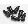 Traxxas 3967 Shoulder Screws(6) 3x10mm: 1/10 Slash 2wd & Jato TRA3967
