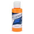 Pro-Line 632807 RC Body Paint  Fluorescent Tangerine