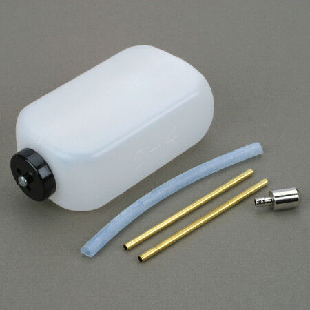 Du-Bro 404 S4 Square Fuel Tank 4 oz