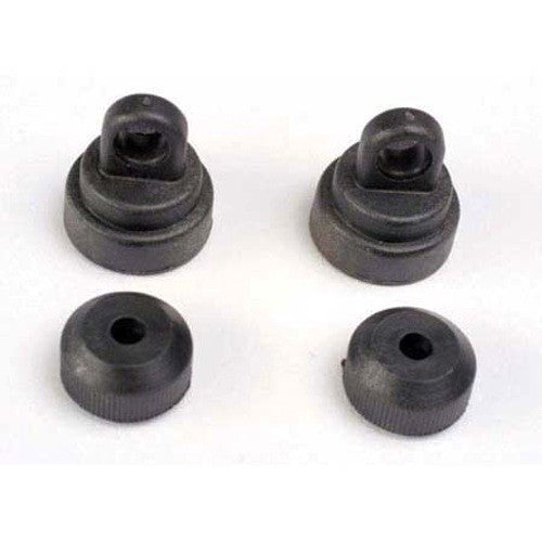 Traxxas 3767 Shock Cap, Shock Bottom: T-Maxx.15,2.5, Slash 2wd