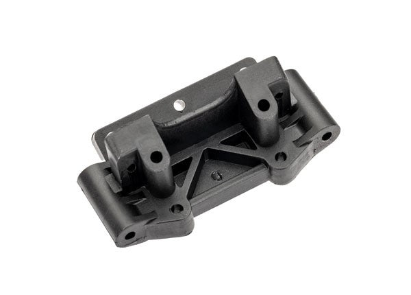 Traxxas 2530-GRAY Bulkhead Front Gray